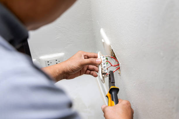 Best Electrical Rewiring Services  in Ttapoisett Center, MA
