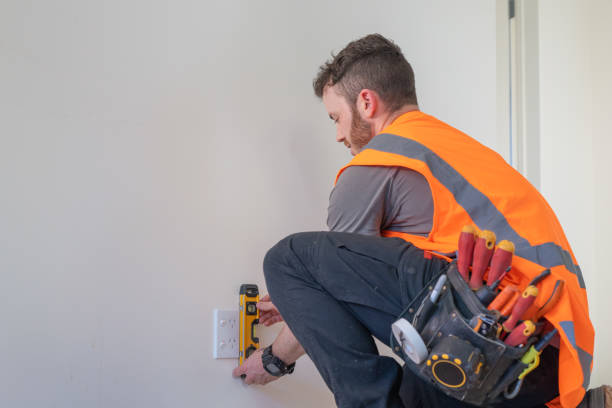 Best Electrical Upgrades for Homes  in Ttapoisett Center, MA