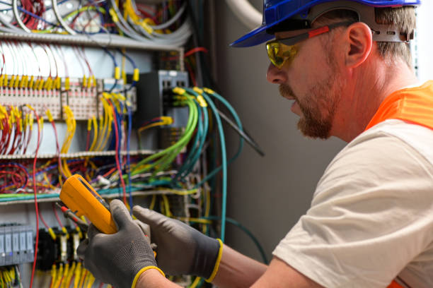Best Emergency Electrician Near Me  in Ttapoisett Center, MA