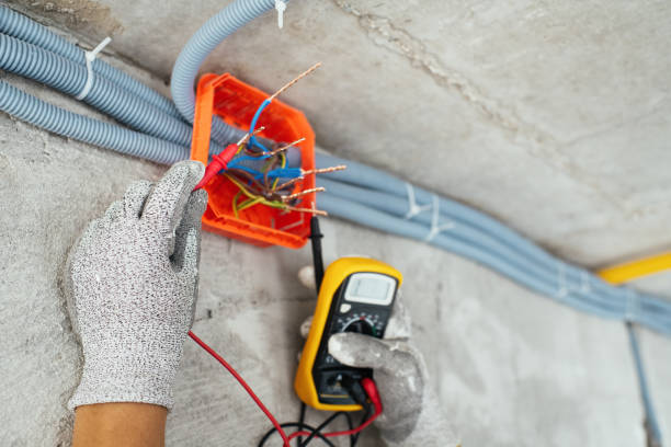 Best Affordable Emergency Electrician  in Ttapoisett Center, MA