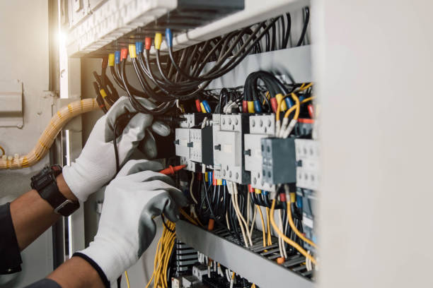 Best Affordable Electrician  in Ttapoisett Center, MA
